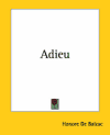 Portada de ADIEU