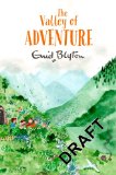 Portada de THE VALLEY OF ADVENTURE