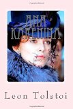 Portada de ANA KARENINA