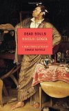 Portada de DEAD SOULS