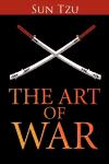 Portada de THE ART OF WAR