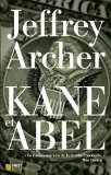 Portada de KANE ET ABEL (FIRST ROMAN)