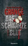 Portada de DAS SCHWARZE BLUT