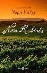 Portada de LAS VIÑAS DE NAPA VALLEY