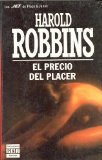 Portada de BIBLIOTECA DE HAROLD ROBBINS