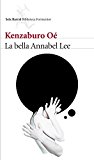 Portada de LA BELLA ANNABEL LEE