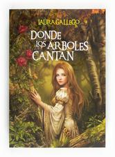 Portada de DONDE LOS ÁRBOLES CANTAN  (EBOOK-EPUB)