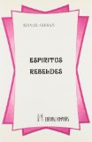 Portada de ESPÍRITUS REBELDES