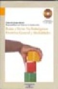Portada del libro