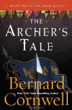 Portada de THE ARCHER'S TALE (GRAIL QUEST)