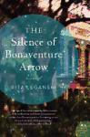 Portada de THE SILENCE OF BONAVENTURE ARROW (P.S.)