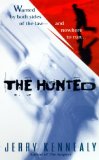 Portada de THE HUNTED