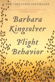 Portada de FLIGHT BEHAVIOR
