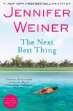 Portada de THE NEXT BEST THING