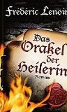 Portada de DAS ORAKEL DER HEILERIN