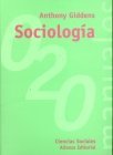 Portada de SOCIOLOGIA