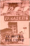 Portada de EL HOTEL DEL CISNE