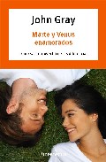 Portada de MARTE Y VENUS ENAMORADOS