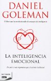 Portada de LA INTELIGENCIA EMOCIONAL