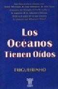 Portada de LOS OCEANOS TIENEN OIDOS