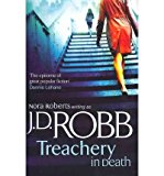 Portada de (TREACHERY IN DEATH) BY ROBB, J. D. (AUTHOR) HARDCOVER ON (02 , 2011)