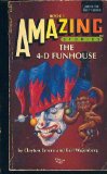 Portada de THE 4-D FUNHOUSE