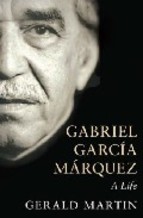 Portada de GABRIEL GARCIA MARQUEZ