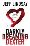 Portada de DARKLY DREAMING DEXTER
