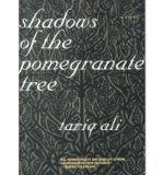 Portada de SHADOWS OF THE POMEGRANATE TREE (ISLAM QUINTET 1)