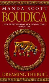 Portada de BOUDICA: DREAMING THE BULL