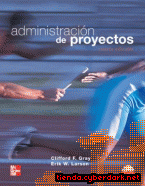 Portada de ADMINISTRACIÓN DE PROYECTOS - EBOOK