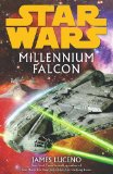 Portada de STAR WARS: MILLENNIUM FALCON
