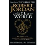 Portada de THE EYE OF THE WORLD (WHEEL OF TIME)