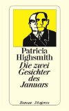 Portada de DIE ZWEI GESICHTER DES JANUARS