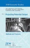 Portada de PROJECTING POTENTIAL OUTPUT