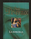 Portada de LA DONCELLA