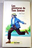 Portada de LAS AVENTURAS DE TOM SAWYER