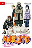 NARUTO 34