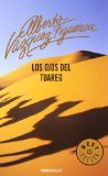 Portada de LOS OJOS DEL TUAREG