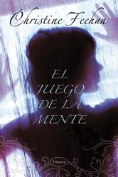 Portada de EL JUEGO DE LA MENTE