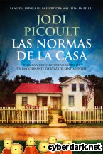 Portada de LAS NORMAS DE LA CASA - EBOOK