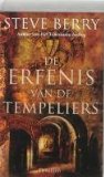 Portada de DE ERFENIS VAN DE TEMPELIERS / MIDPRICE / DRUK 13