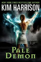 Portada de PALE DEMON