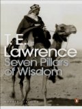 Portada de SEVEN PILLARS OF WISDOM: A TRIUMPH