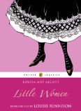 Portada de LITTLE WOMEN