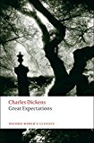 Portada de GREAT EXPECTATIONS