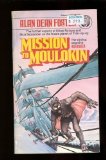 Portada de MISSION TO MOULOKIN