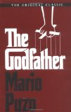 Portada de THE GODFATHER