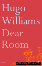 Portada de DEAR ROOM - EBOOK