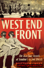 Portada de THE WEST END FRONT - EBOOK